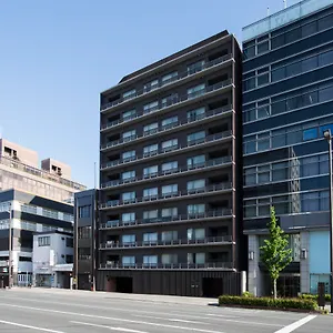 シタディーン京都 烏丸五条 京都市