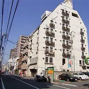 2* アパートホテル Soho浅草