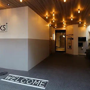 Yksi Sauna & Tōkyō