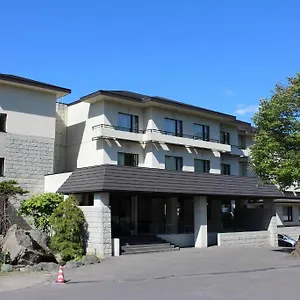 湯元　白金温泉　ホテル 美瑛町
