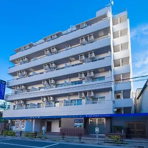 3* ホテル ホテルマイステイズ上野入谷口