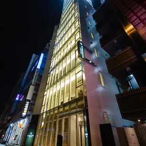 3* ホテル トーセイホテルココネ上野